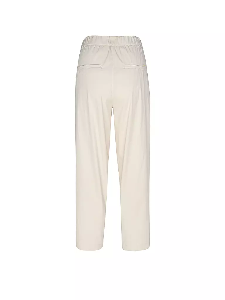 GERRY WEBER | Businesshose | Crema