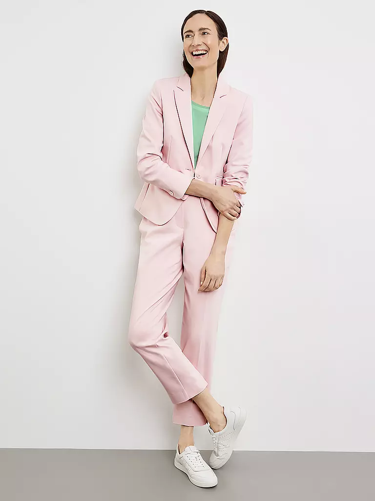 GERRY WEBER | Businesshose | Rosa