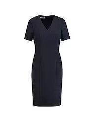 GERRY WEBER | Businesskleid | Blu scuro