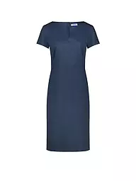 GERRY WEBER | Businesskleid | Blu scuro
