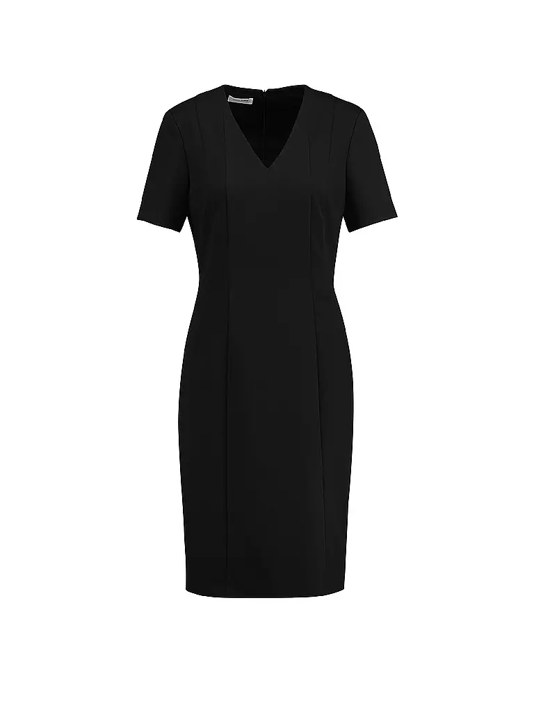 GERRY WEBER | Businesskleid | Nero