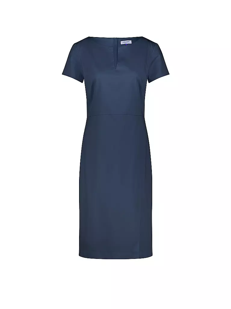 GERRY WEBER | Businesskleid | Blu scuro