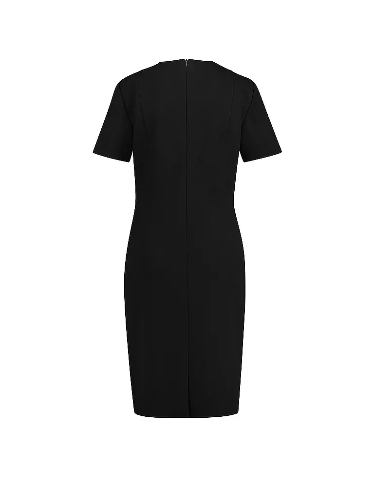 GERRY WEBER | Businesskleid | Nero