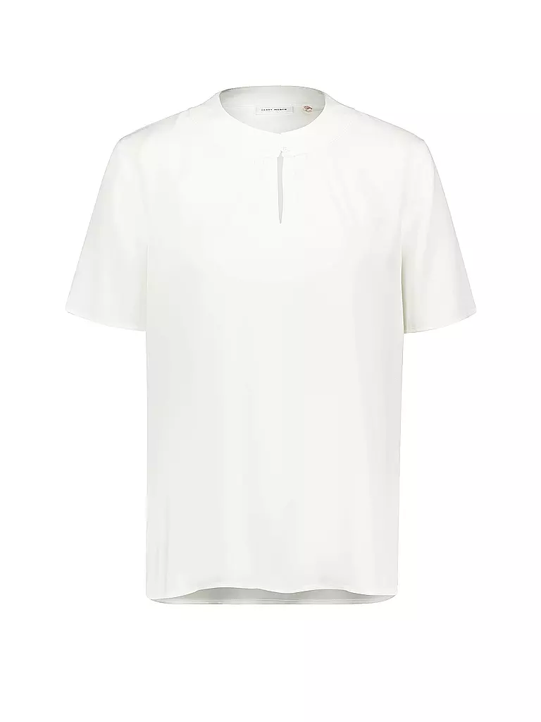 GERRY WEBER | Camicetta | Crema