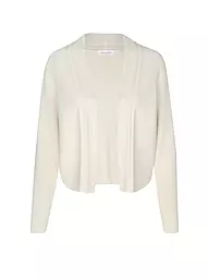 GERRY WEBER | Cardigan | Crema