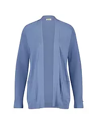 GERRY WEBER | Strickjacke | Blu