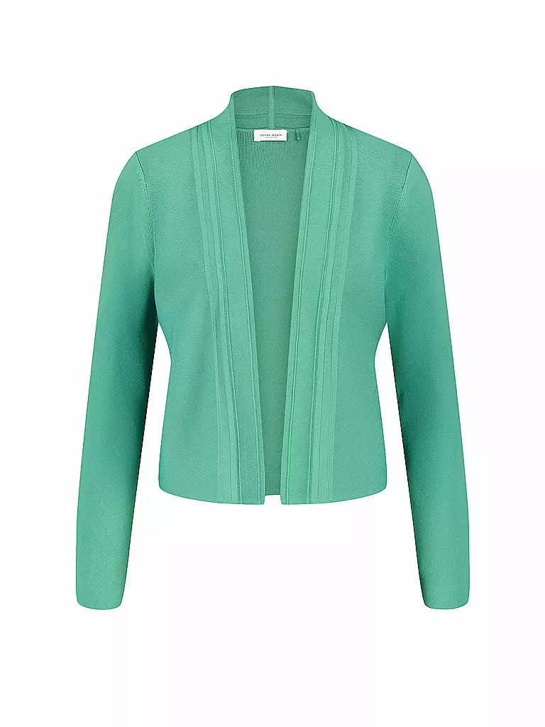 GERRY WEBER | Cardigan | Verde