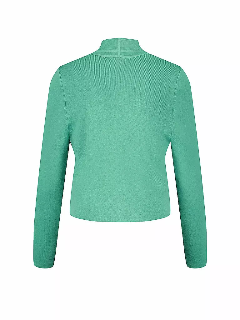 GERRY WEBER | Cardigan | Verde