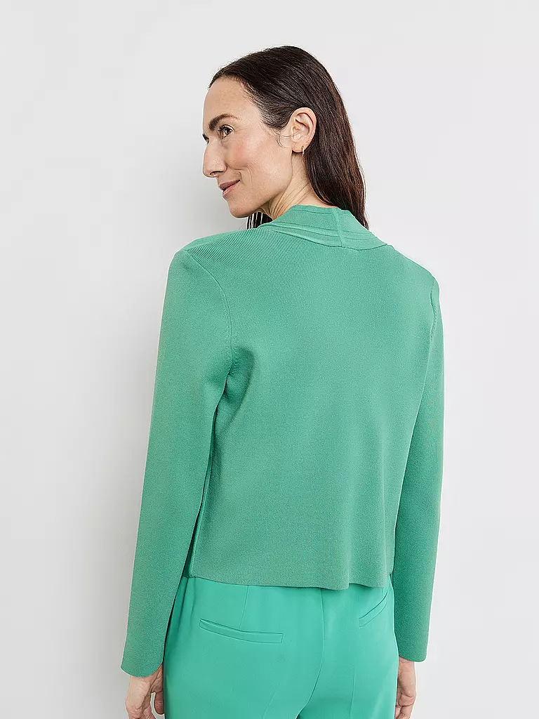 GERRY WEBER | Cardigan | Verde