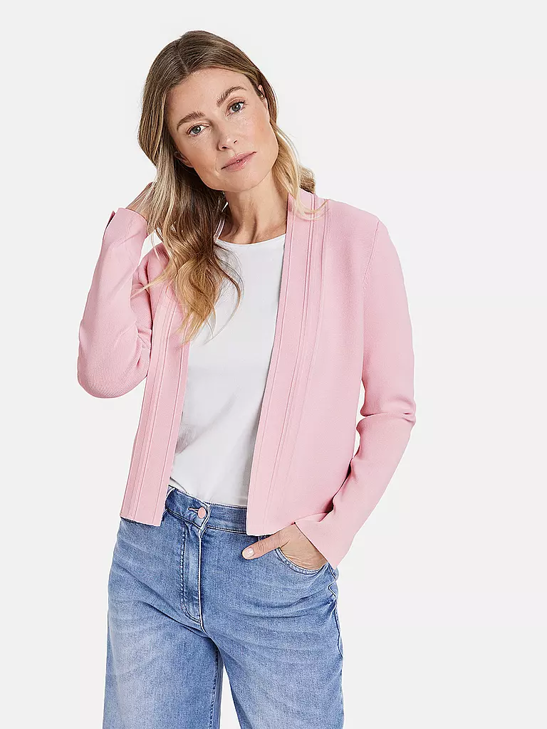 GERRY WEBER | Cardigan | 