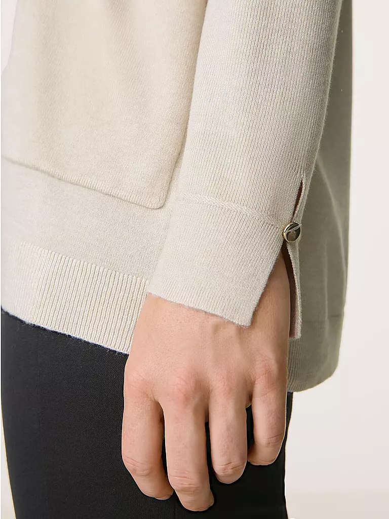 GERRY WEBER | Cardigan | Crema