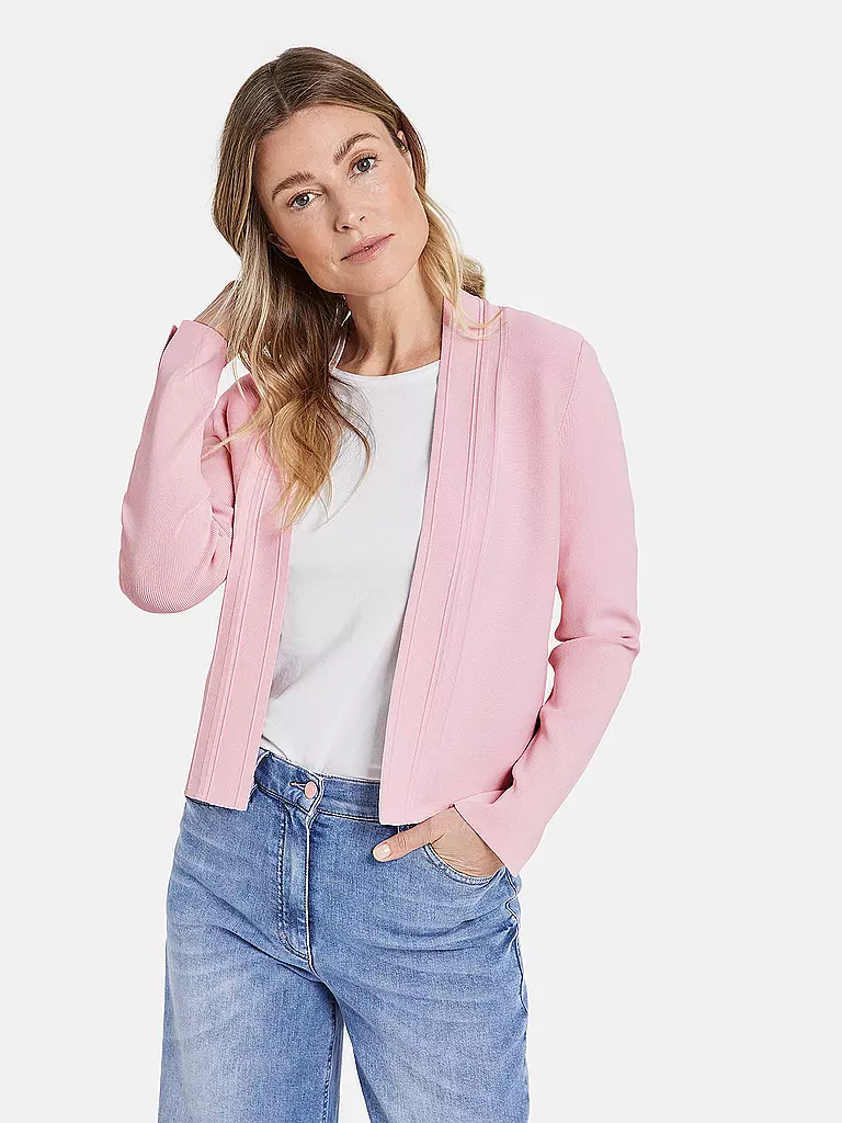 GERRY WEBER | Cardigan | 