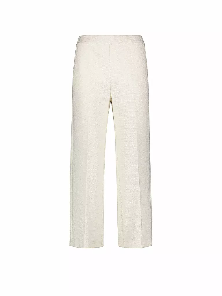 GERRY WEBER | Culotte | Bianco