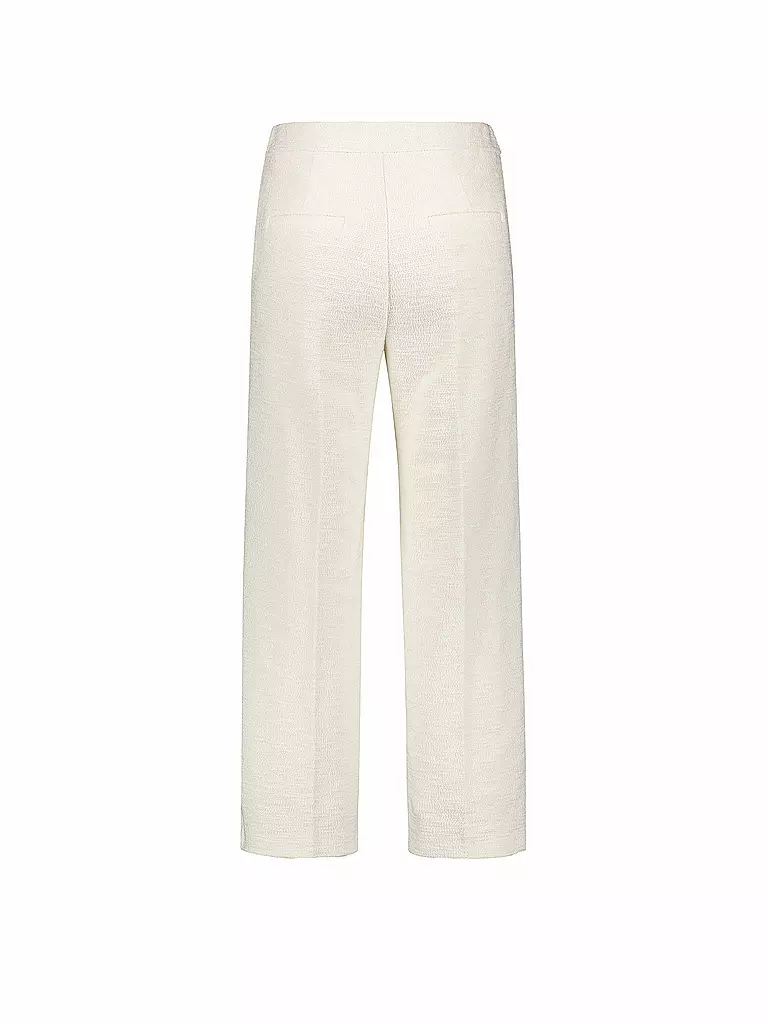 GERRY WEBER | Culotte | Bianco