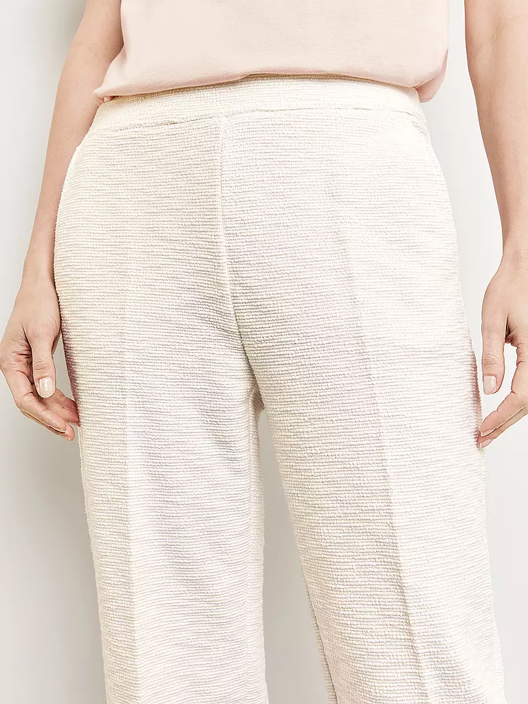 GERRY WEBER | Culotte | Bianco