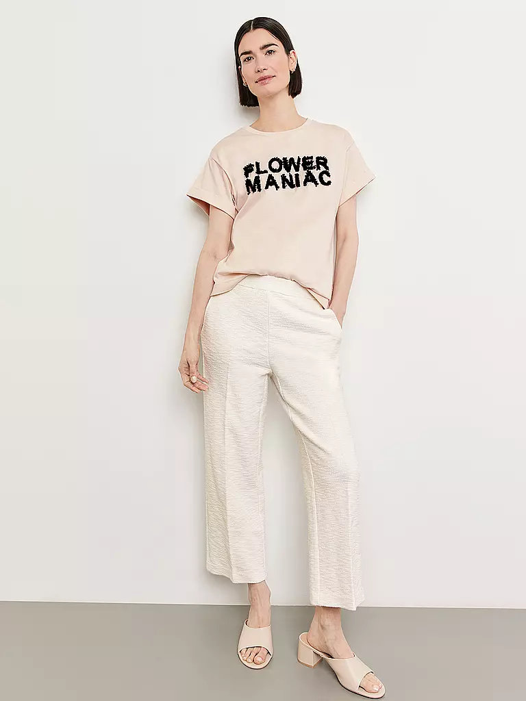 GERRY WEBER | Culotte | Bianco