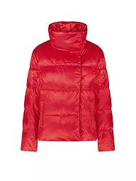 GERRY WEBER | Daunensteppjacke | Rosso