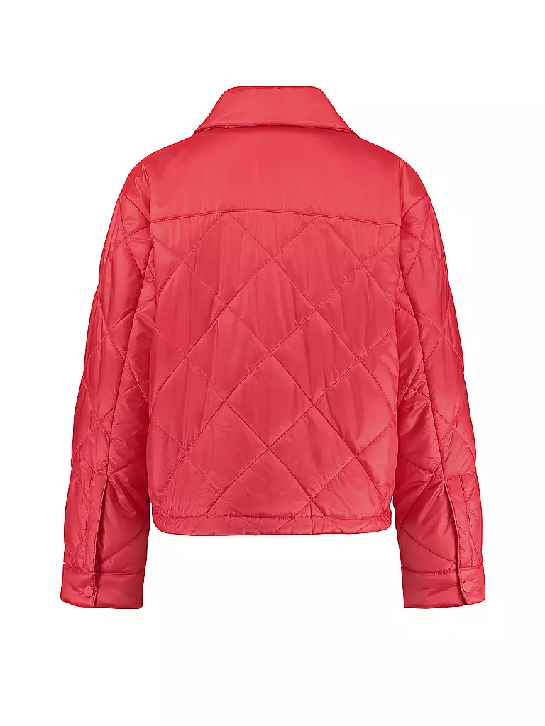 GERRY WEBER | Giacca trapuntata leggera | 