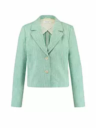 GERRY WEBER | Giacca | Verde chiaro