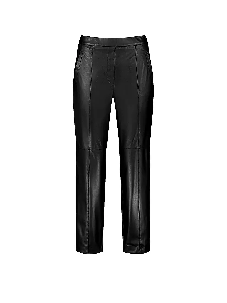 GERRY WEBER | Hose | Nero