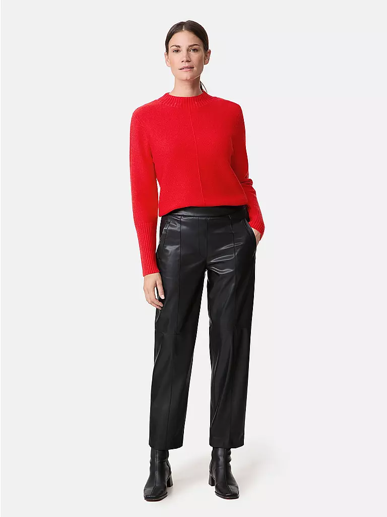 GERRY WEBER | Hose | Nero