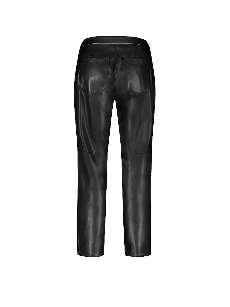 GERRY WEBER | Hose | Nero