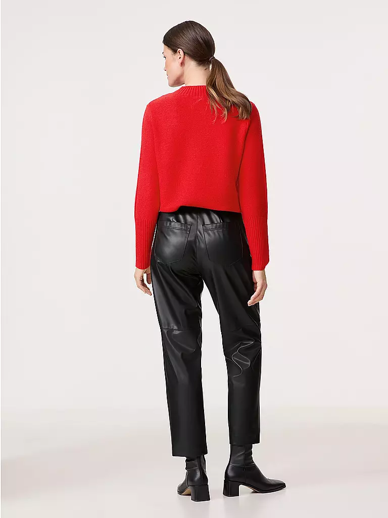 GERRY WEBER | Hose | Nero