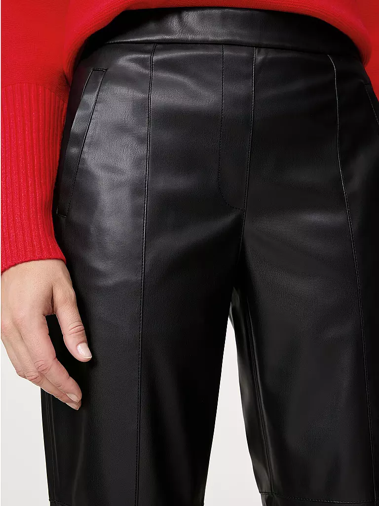 GERRY WEBER | Hose | Nero