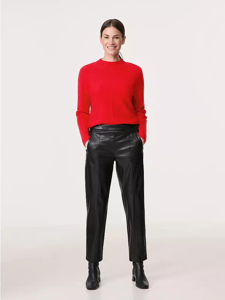 GERRY WEBER | Hose | Nero