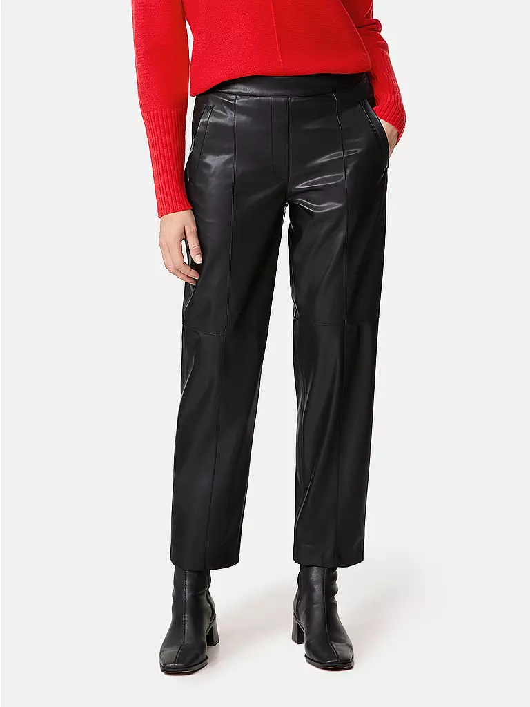 GERRY WEBER | Hose | Nero