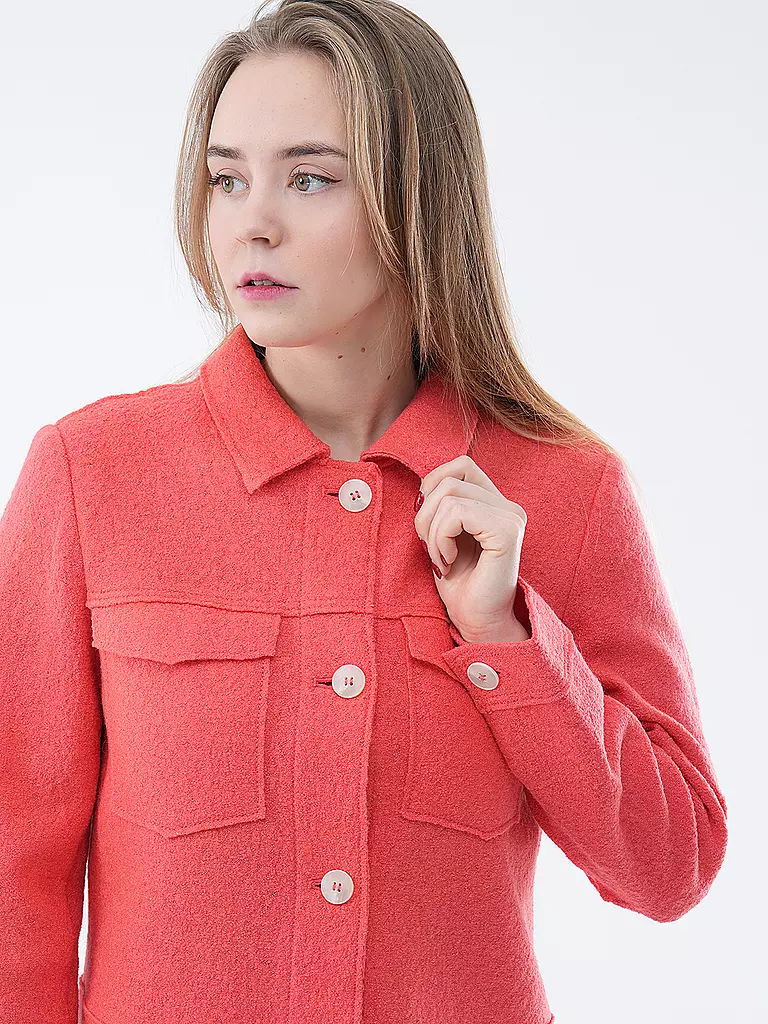 GERRY WEBER | Jäckchen | Corallo