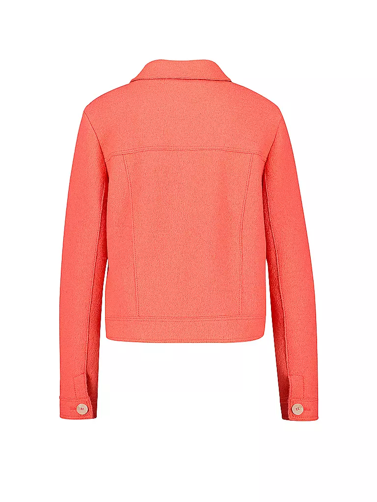 GERRY WEBER | Jäckchen | Corallo
