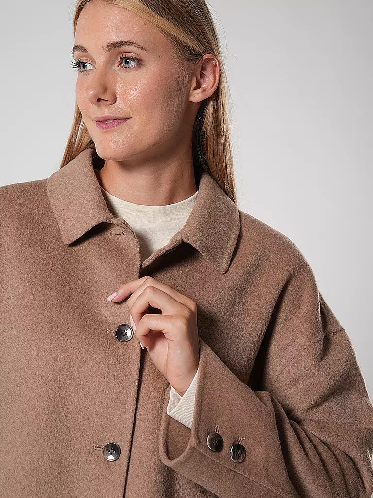 GERRY WEBER | Jacke  | Cammello