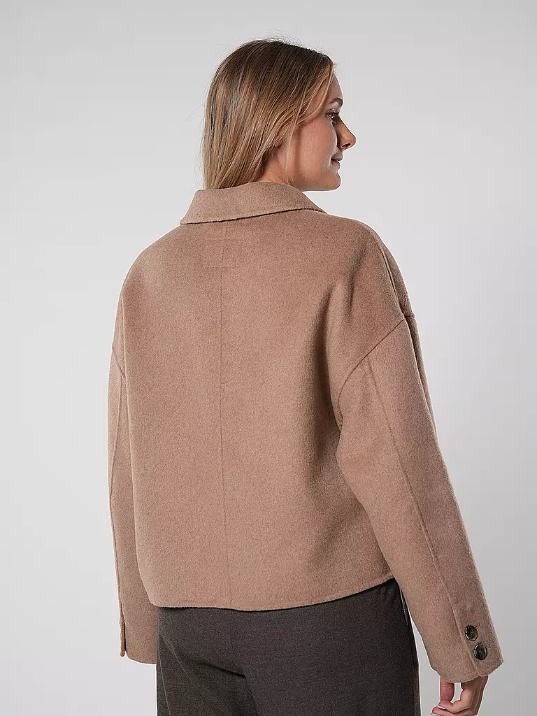 GERRY WEBER | Jacke  | Cammello