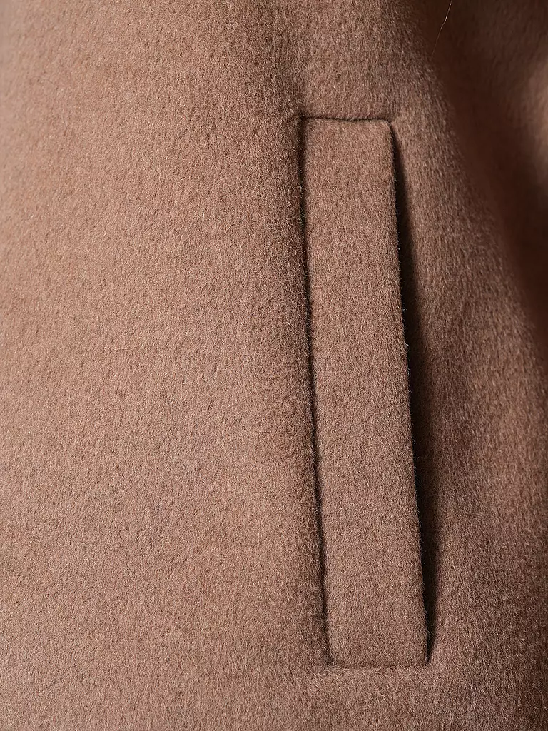 GERRY WEBER | Jacke  | Cammello