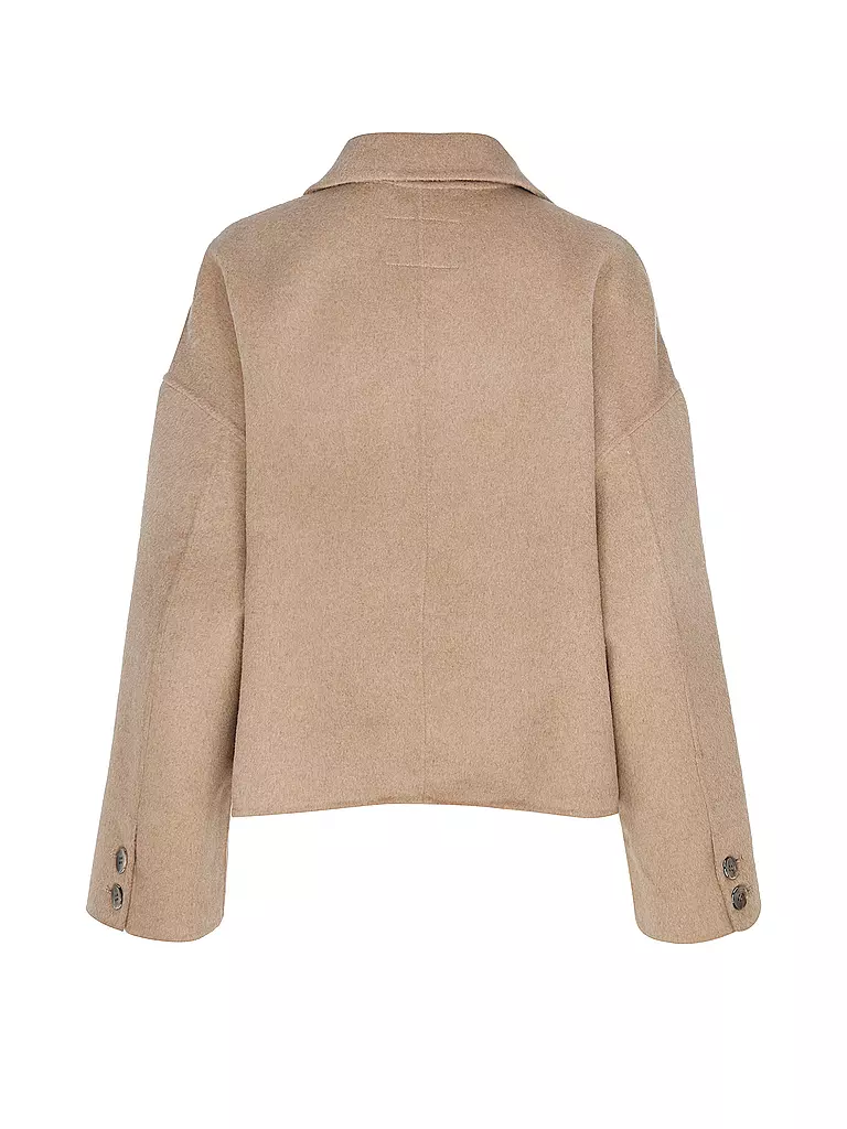 GERRY WEBER | Jacke  | Cammello