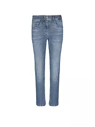 GERRY WEBER | Jeans Slim Fit  | Blu