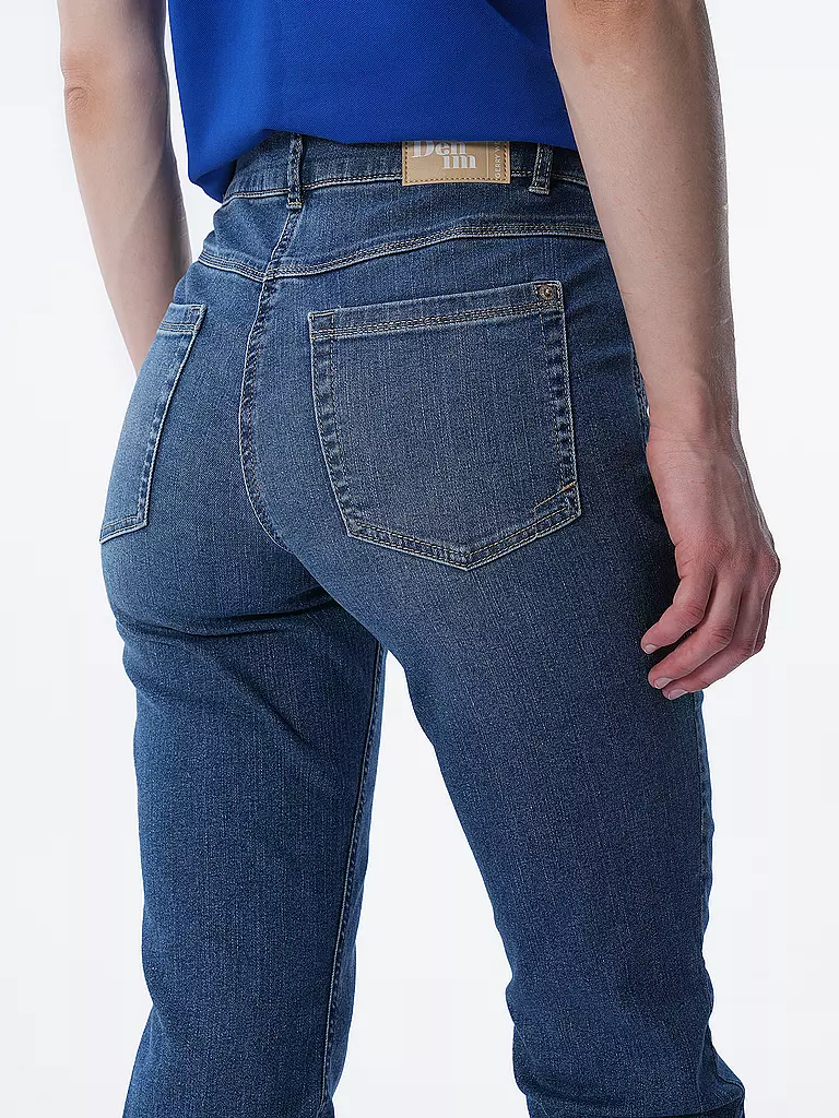 GERRY WEBER | Jeans Slim Fit  | Blu
