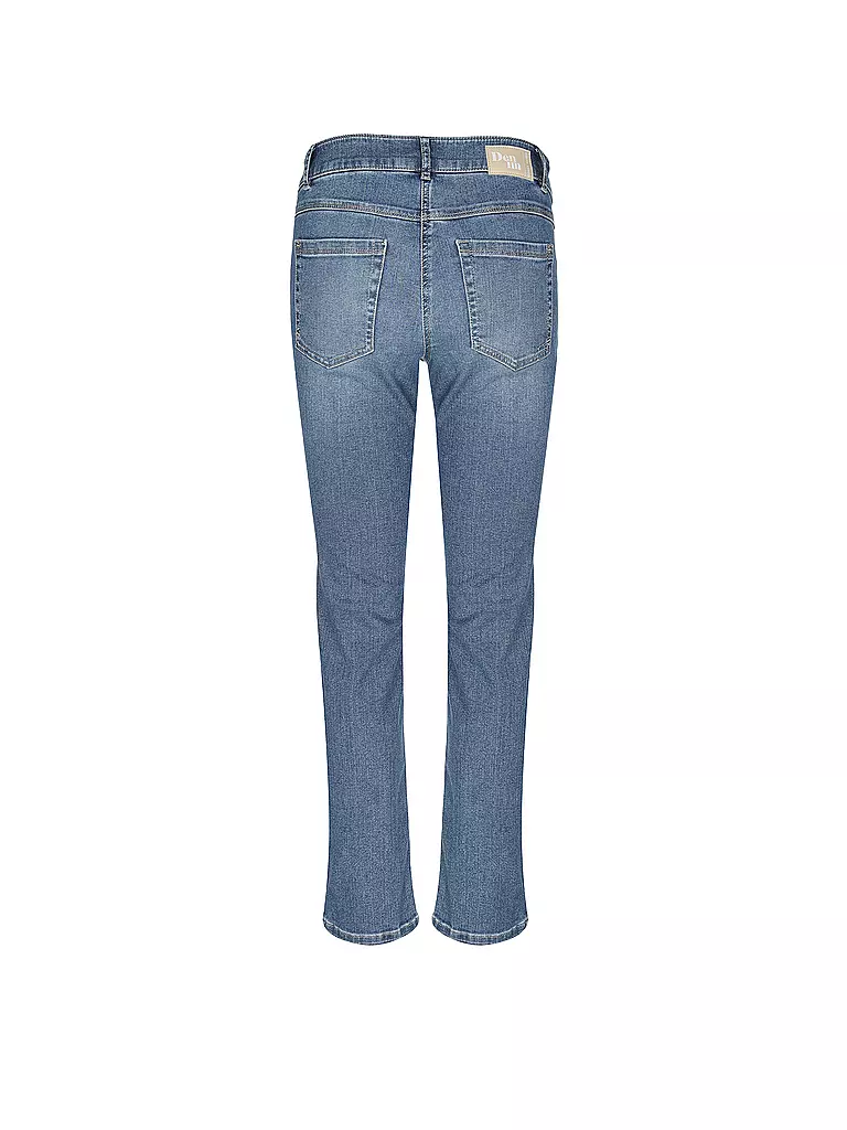 GERRY WEBER | Jeans Slim Fit  | Blu
