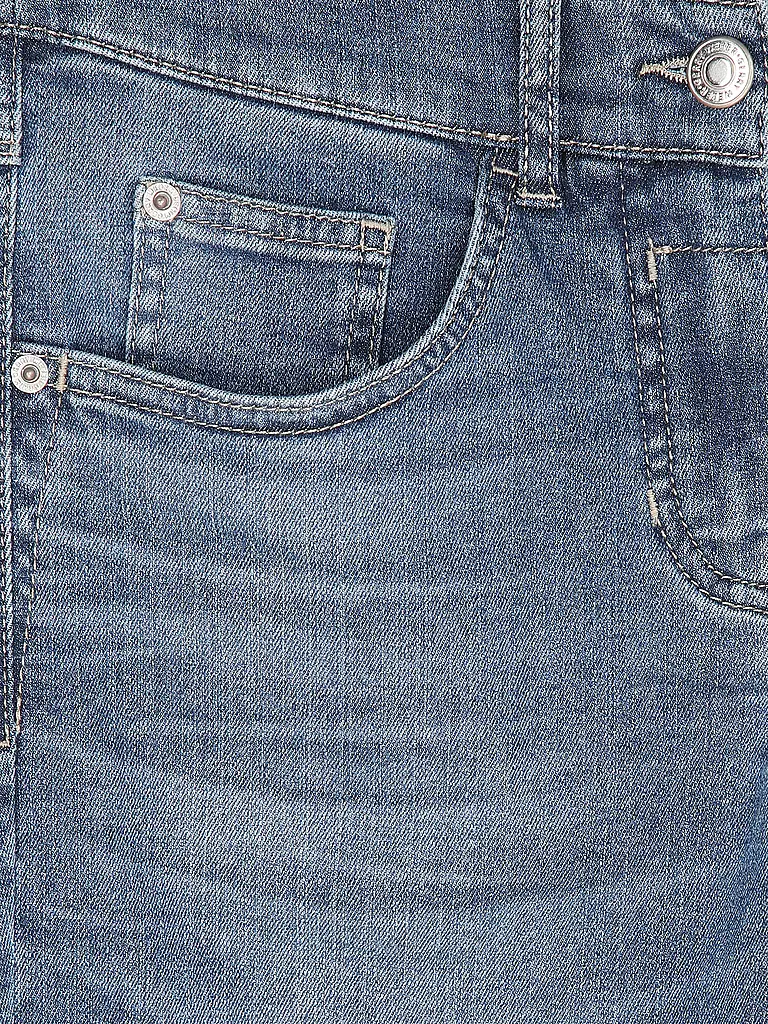 GERRY WEBER | Jeans Slim Fit  | Blu