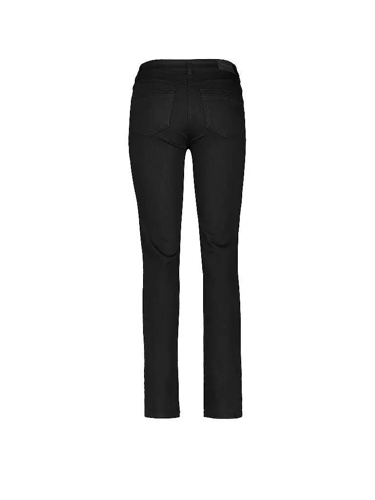 GERRY WEBER | Jeans Straight Fit | Nero