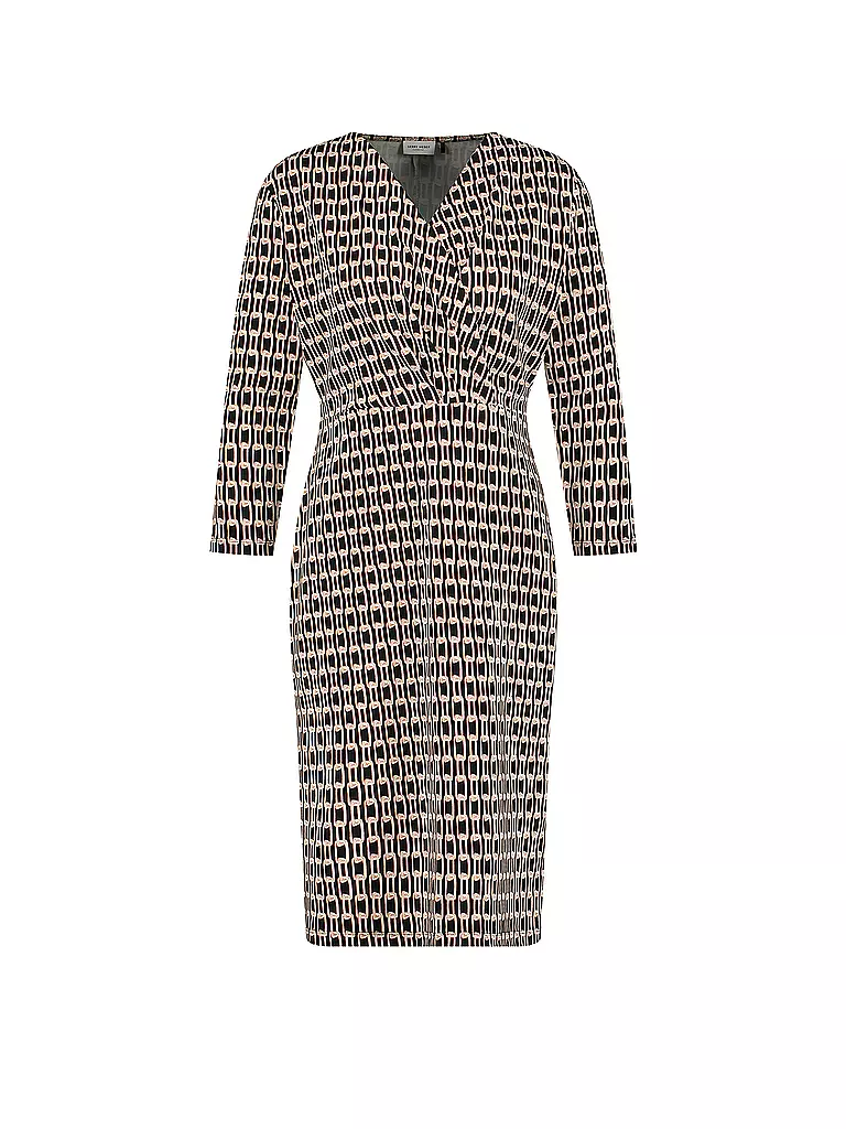 GERRY WEBER | Kleid  | Nero