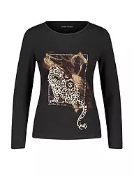 GERRY WEBER | Langarmshirt | Nero