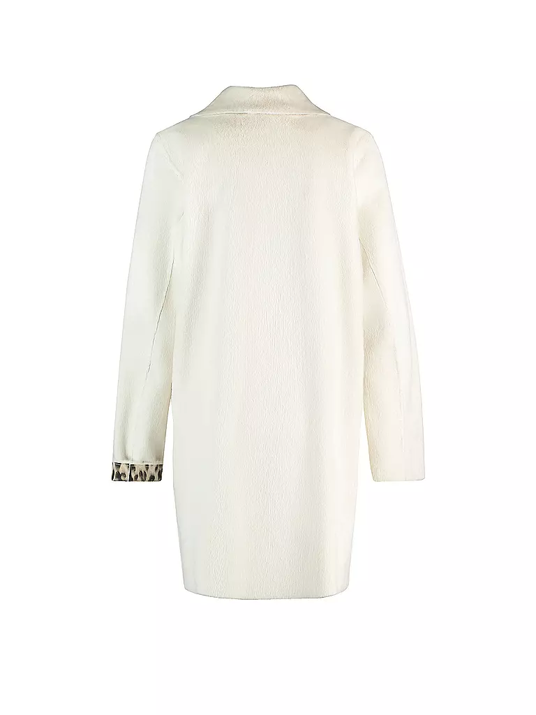 GERRY WEBER | Mantel  | Bianco