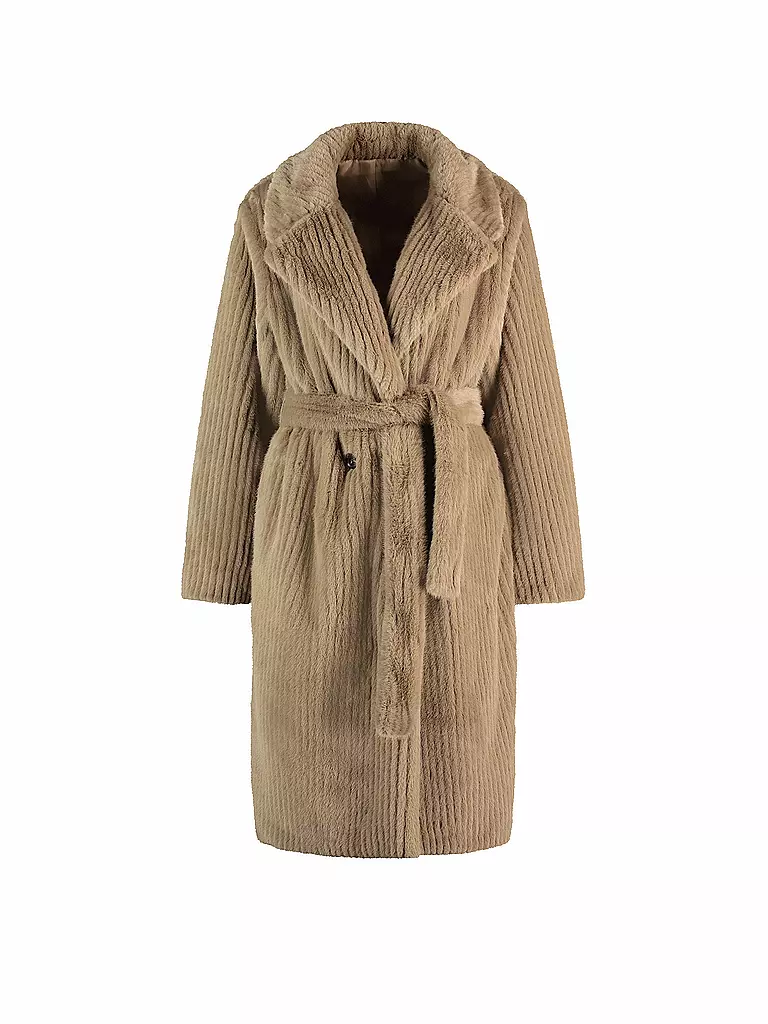 GERRY WEBER | Mantel | Cammello
