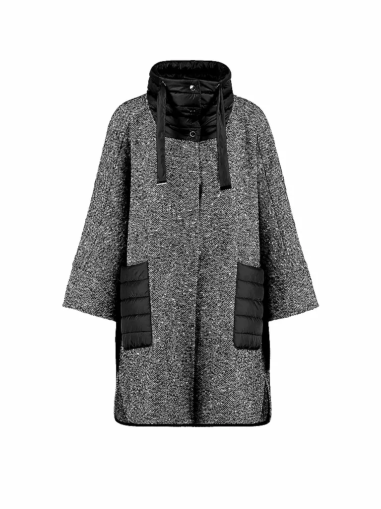 GERRY WEBER | Mantel | Grigio