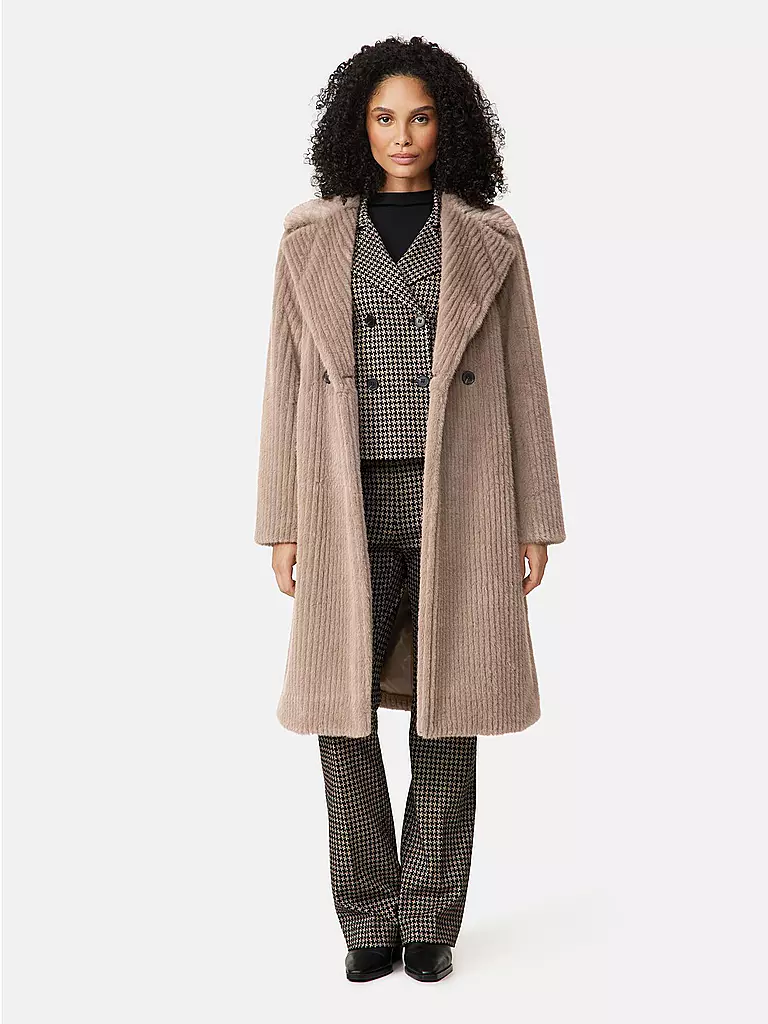 GERRY WEBER | Mantel | Cammello