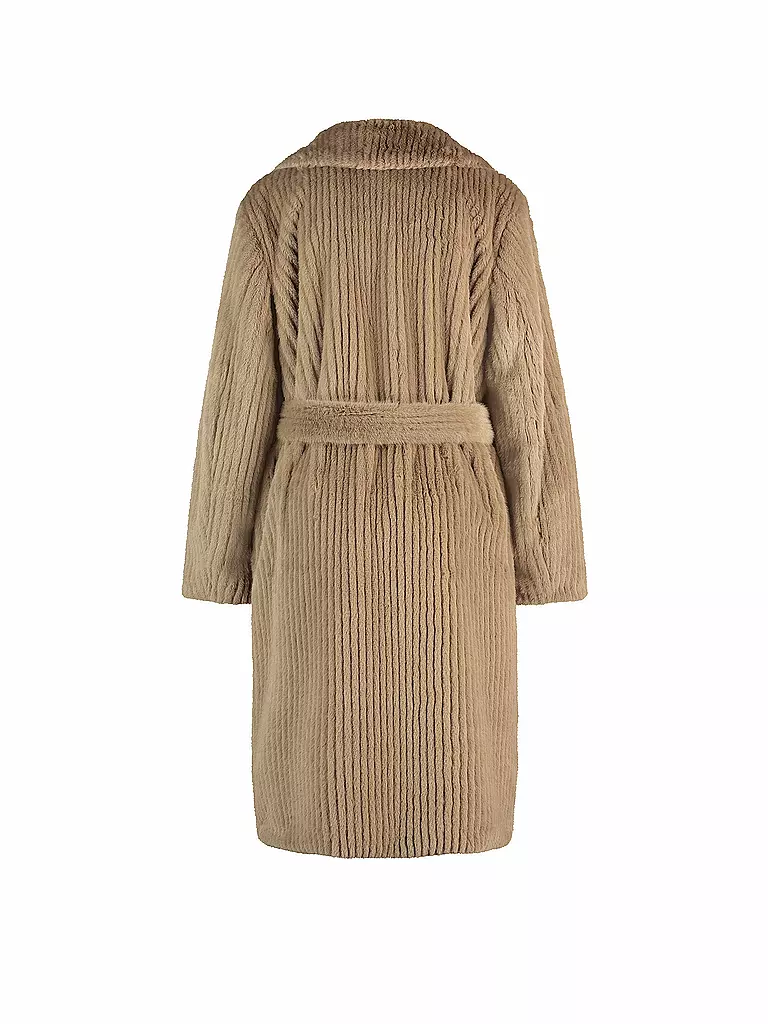 GERRY WEBER | Mantel | Cammello