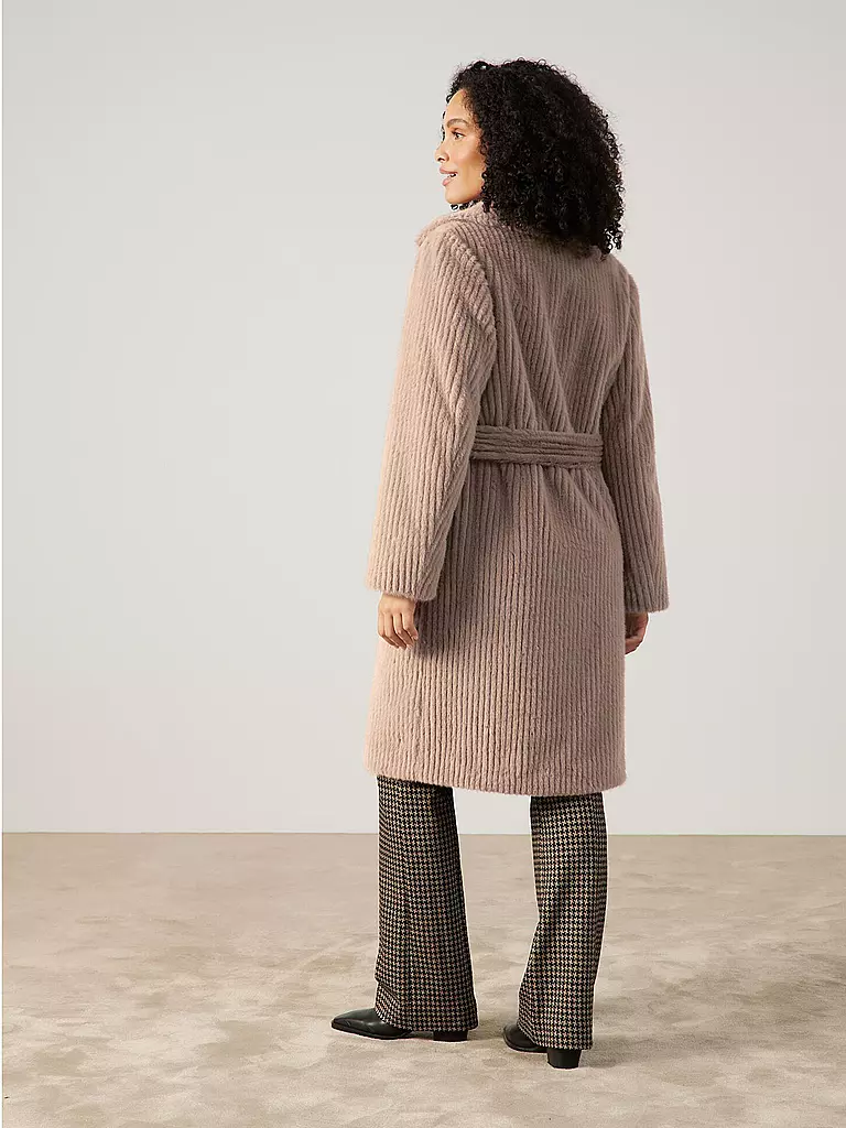 GERRY WEBER | Mantel | Cammello