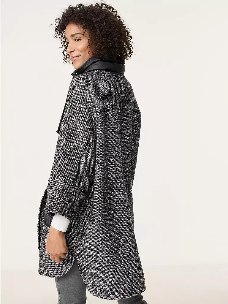 GERRY WEBER | Mantel | Grigio